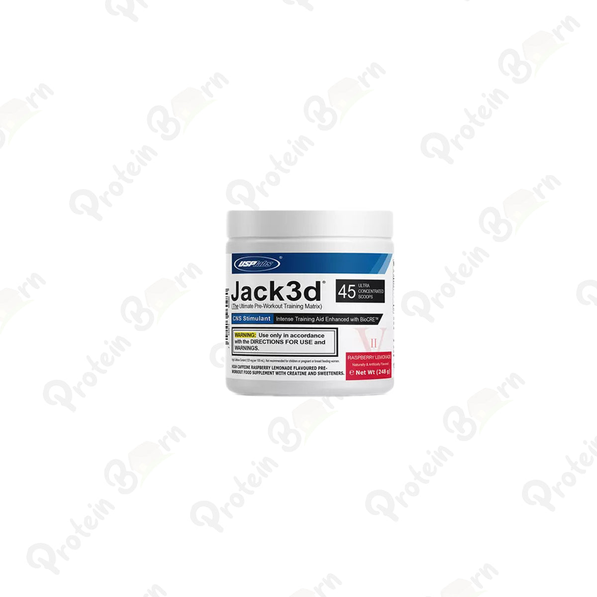 USPlabs Jack3d - 248g