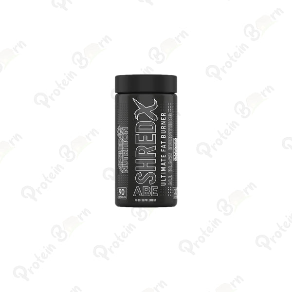 Applied Nutrition SHRED X | Protein Barn