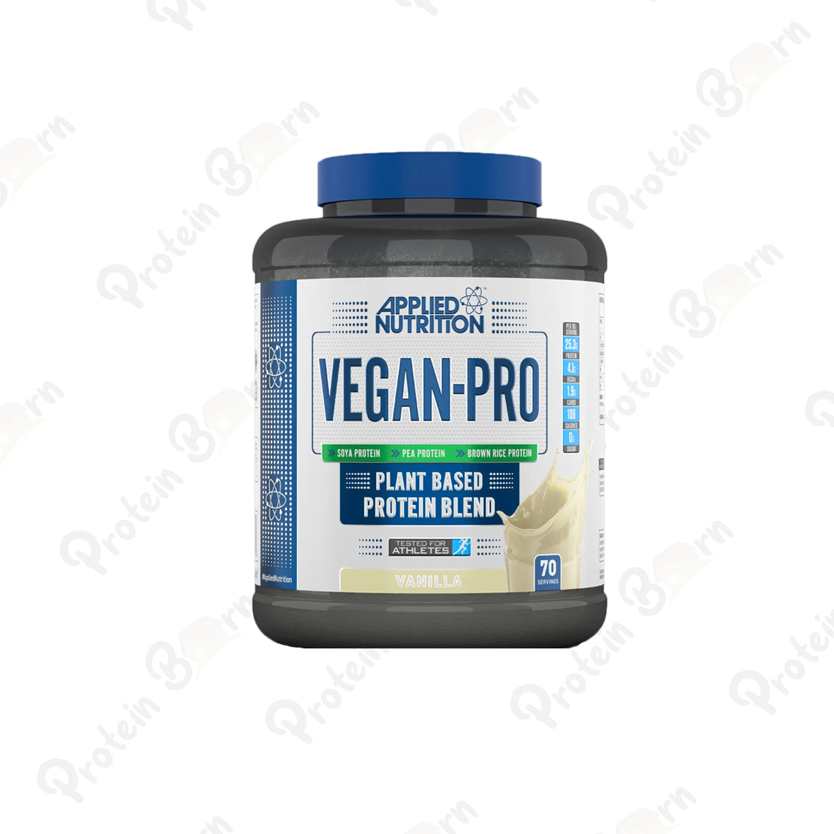 Applied Nutrition Vegan-Pro - 450g / 2.1kg